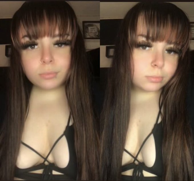 I&rsquo;ve never been so obsessed with myself. Bangs are back🥰 https://t.co/zJOKVLTmk4<a href="/tag/explore"class="tags"><span>#explore</span></a><a href="/tag/follome"class="tags"><span>#follome</span></a><a href="/tag/follo4follo"class="tags"><span>#follo4follo</span></a><a href="/tag/onlyfans"class="tags"><span>#onlyfans</span></a><a href="/tag/onlyfansgirl"class="tags"><span>#onlyfansgirl</span></a>