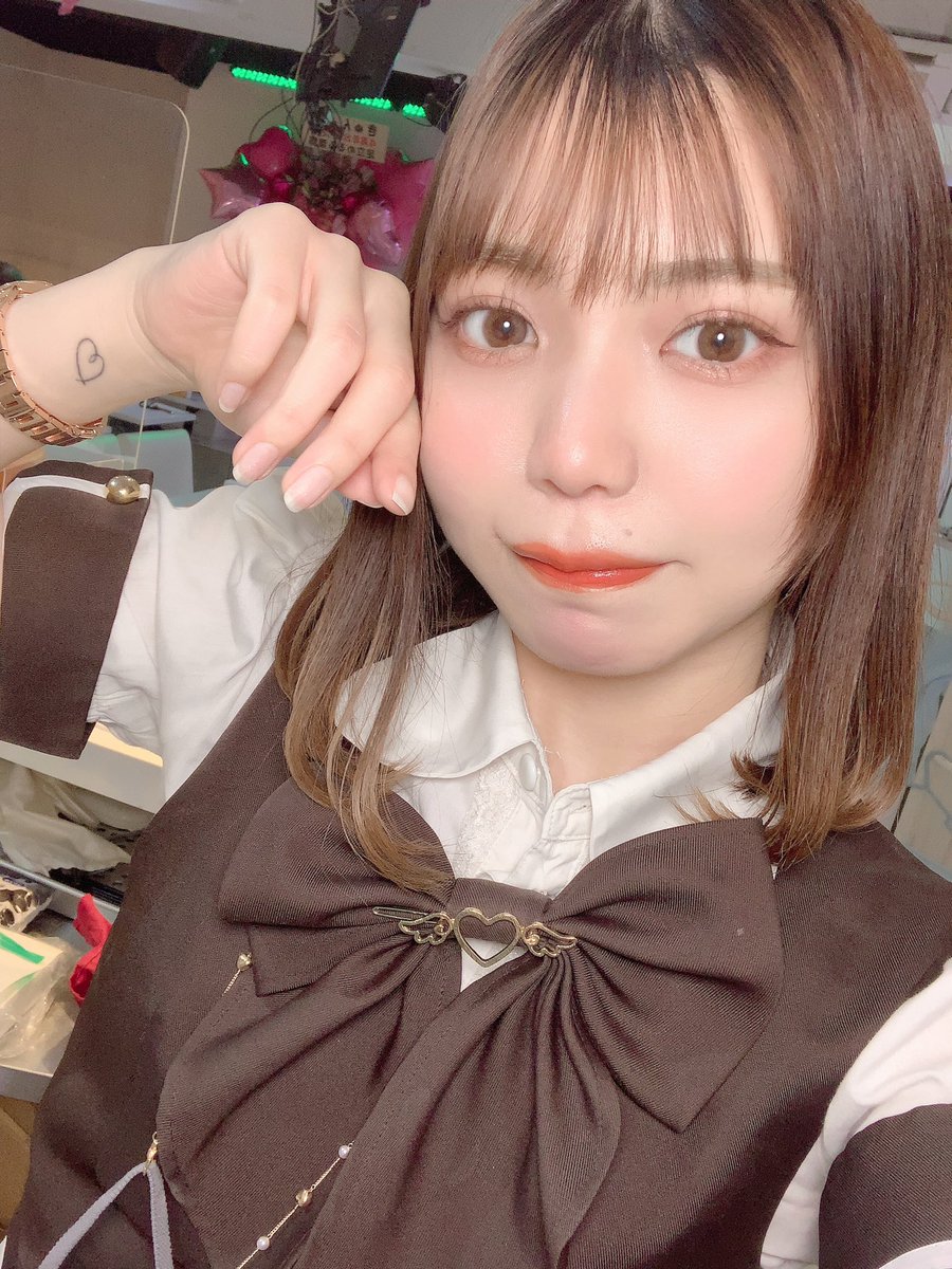 18時まで！待ってます🫶