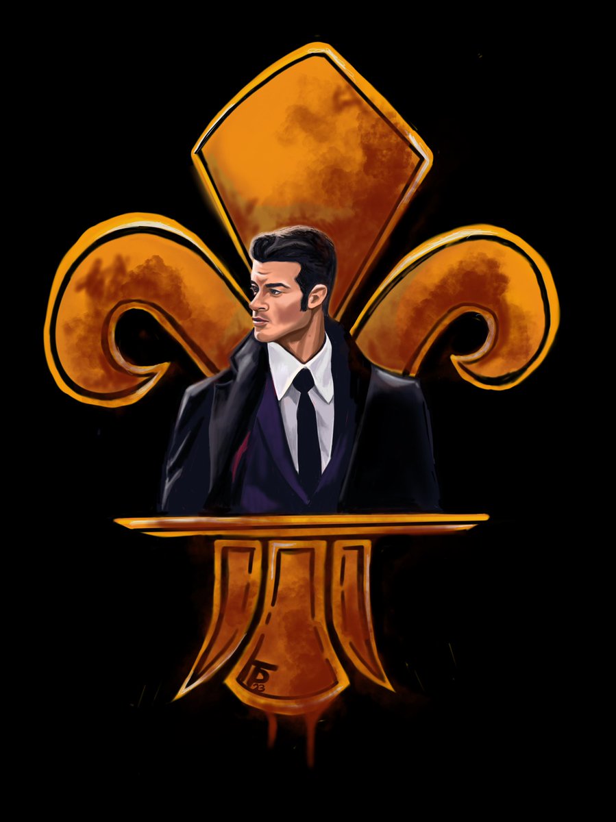 vtress29's tweet photo. Just an #ElijahMikaelson doodle. https://t.co/Aen9T9Btvk