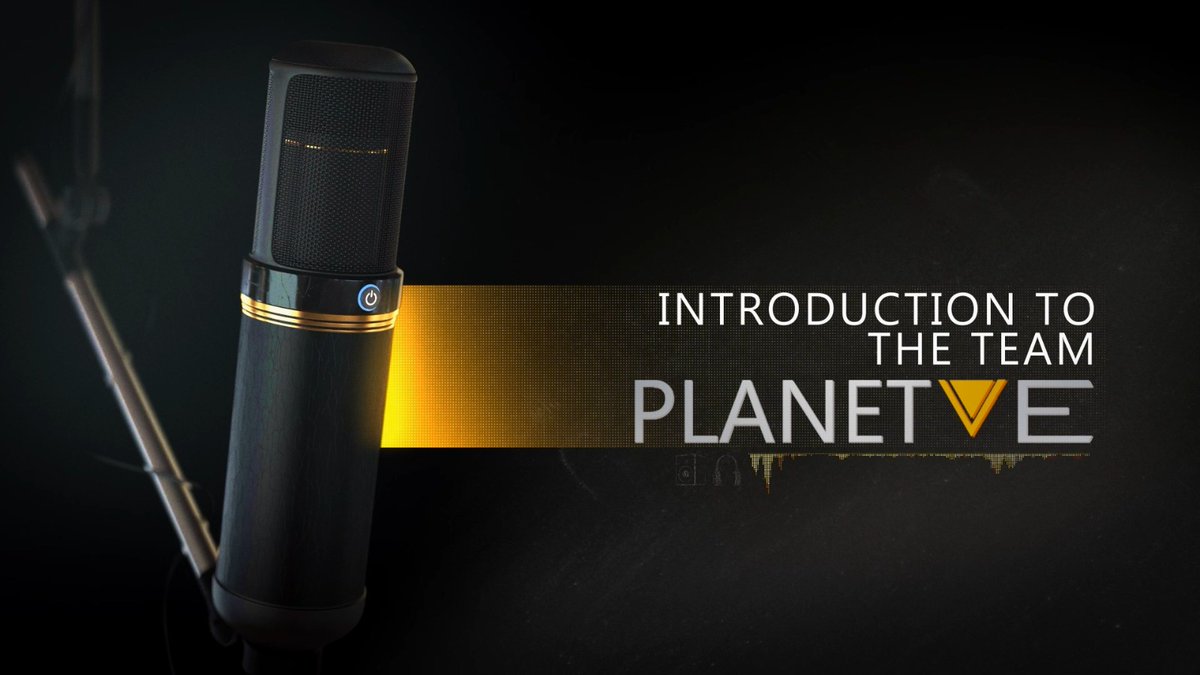 Planet 5E tweet media