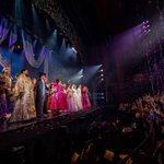 Photo by Cinderella Musical (@CinderellaAust)