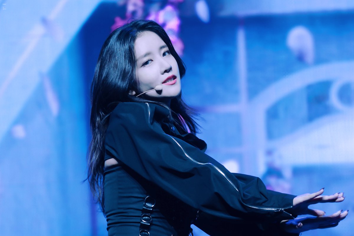 solo_exy's tweet photo. 230108 

#우주소녀 #엑시 #WJSN #EXY https://t.co/MbjtMGUfln