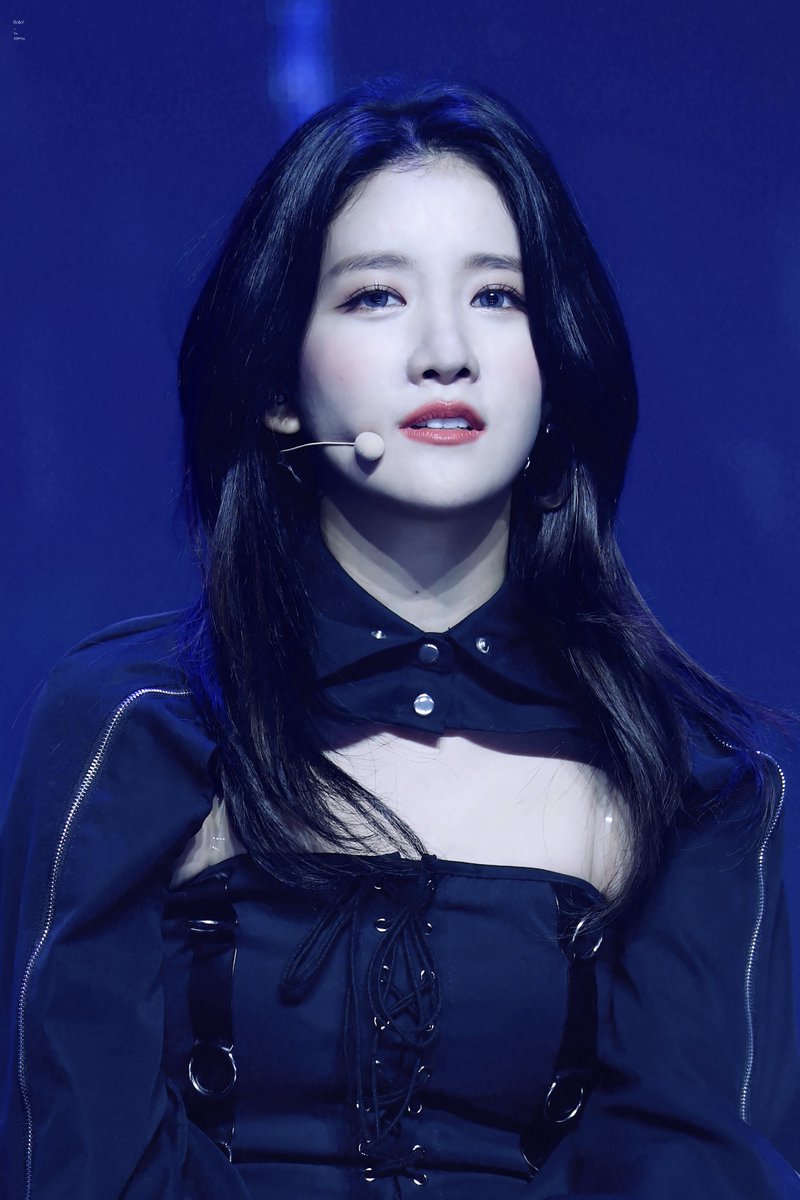 solo_exy's tweet photo. 230108 

#우주소녀 #엑시 #WJSN #EXY https://t.co/MbjtMGUfln