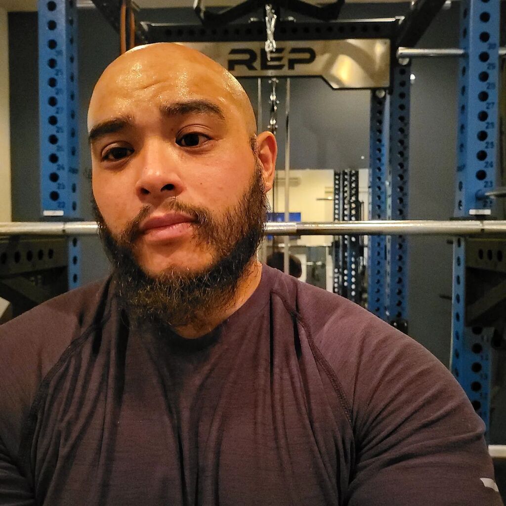FubarDraco's tweet photo. Those #latenightgains hit different https://t.co/0CyGkIuy0P https://t.co/iF5eFWOb7V