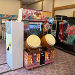 太鼓の達人旧筐体情報&ゲームコーナー巡りのツイート画像