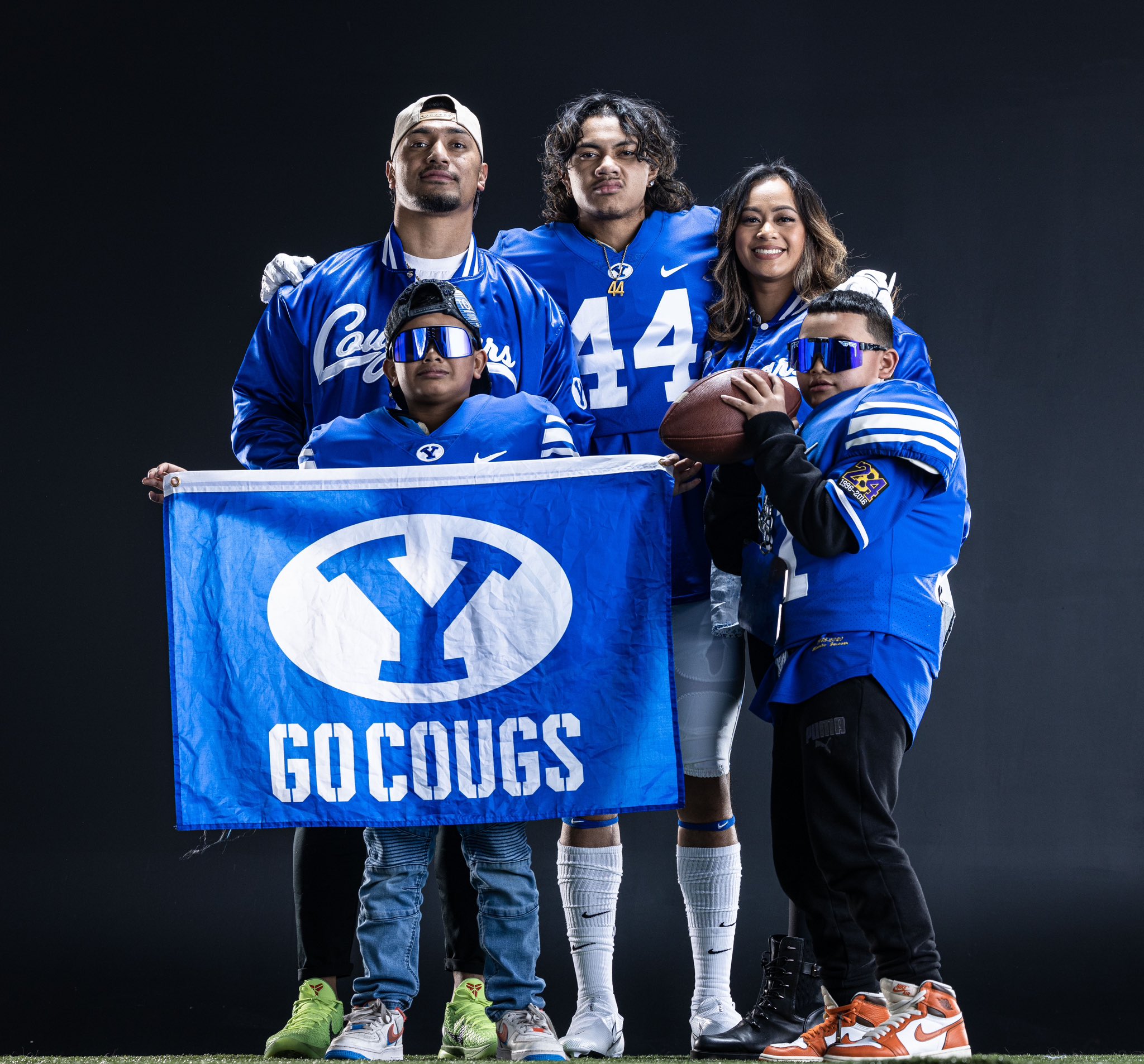 BYU Football Recruiting (BYUFBRecruiting) / Twitter
