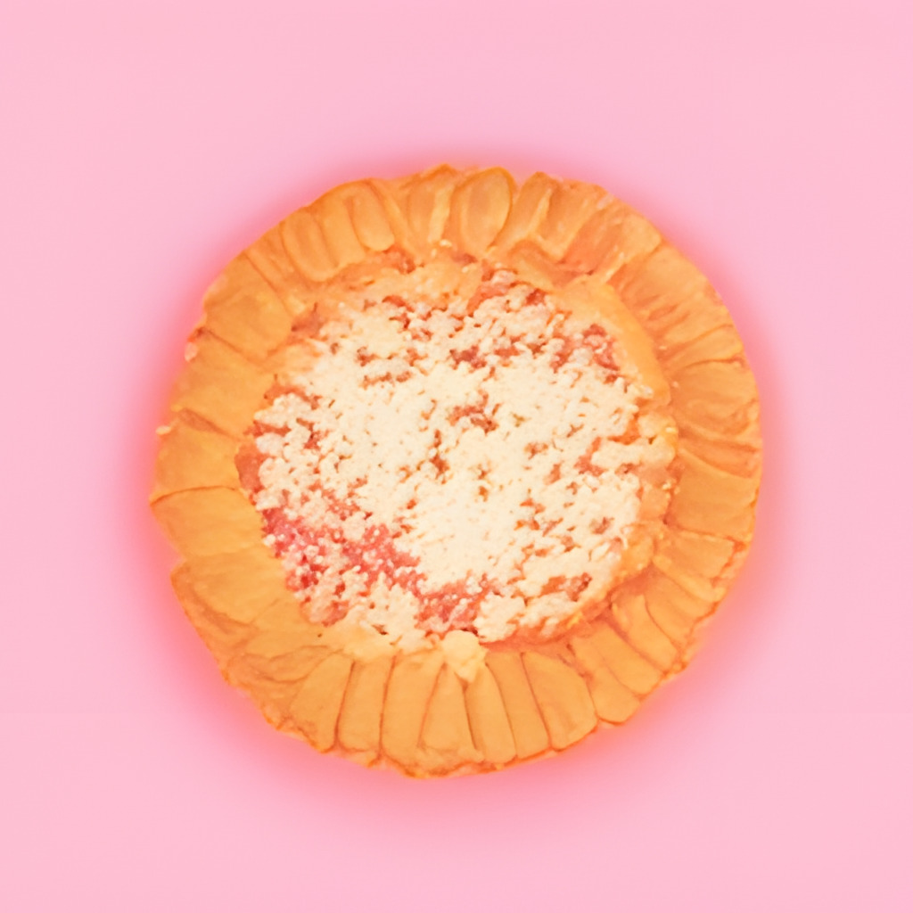 NF TART 🍰 tweet media