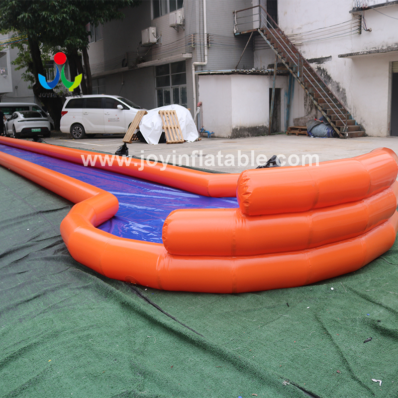 JoyInflatable's tweet image. Such ideas to inspire yours on inflatable water slides for sale! joyinflatable.com/single-lane-in… #inflatablewaterslidesforsale #bestinflatablewaterslides #inflatablewaterslide