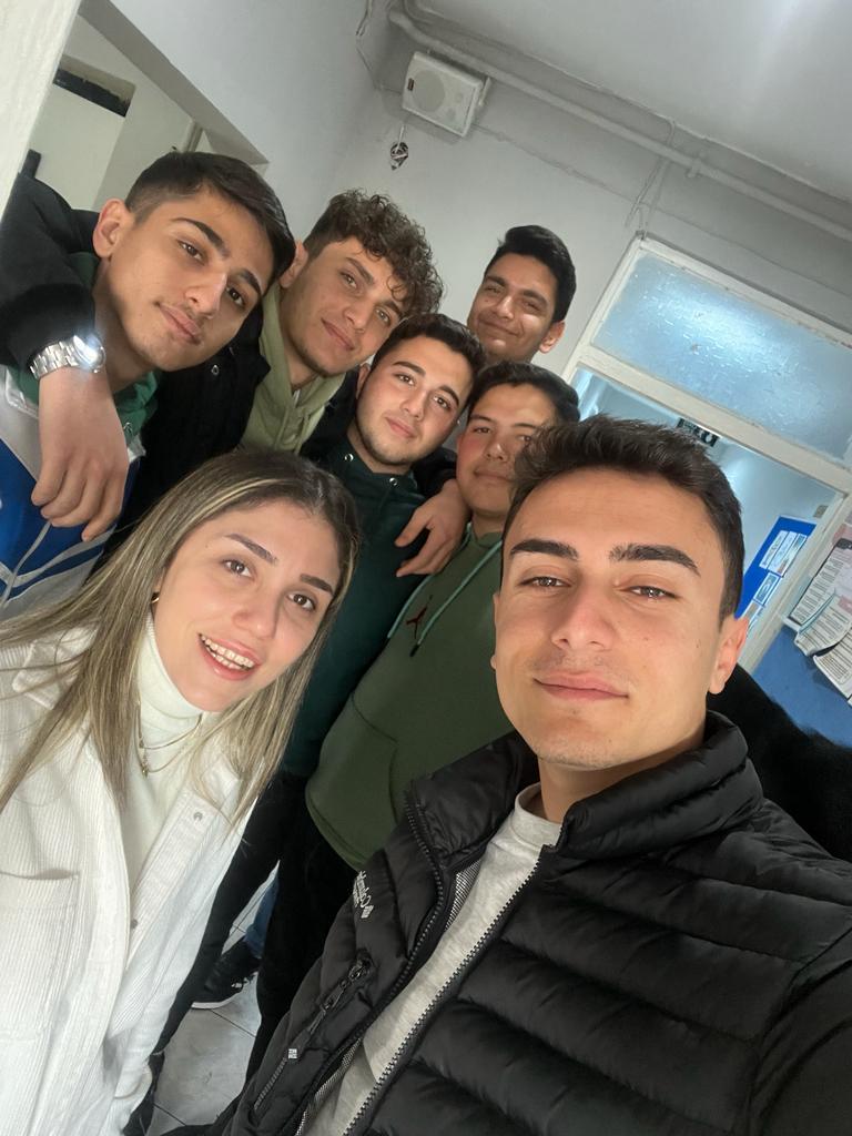 Ariakademi01's tweet photo. ARI AKADEMİ
Kariyer Kurs Ceyhan Geleneksel TYT kamp çalışmalarımız devam ediyor. 
Eğitimde Kalite Arı Akademi'de...
#ceyhan #egitim #tyt #kariyer #basari #yks #yks2023 https://t.co/QC2WaIy38x