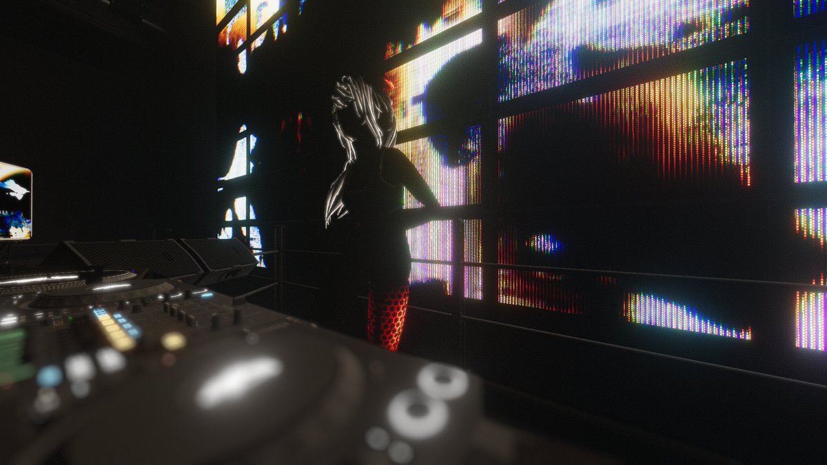 Had an absolute blast tonight at <a href="/ClubWCKD/">ＷＣＫＤ</a>'s Heavy Weights!
Deep bass and experimental sounds all night. Couldn't ask for more.
Here's some pics of how it went down.
<a href="/Tso_Lit/">General Tso_Lit</a> 
x.com/ClubWCKD/statu…
1/12📸