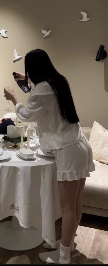 Yani dönüşümü kutlamayalım mı 🧿🫣