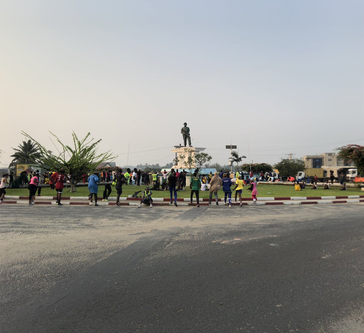 TheTouristG_'s tweet photo. Visit Cameroun 🇨🇲 

Où suis-je ? 

#QuizTime #TheTouristGuide #Tourisms https://t.co/bpRro6L9ES