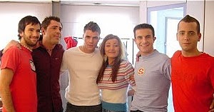 FrasesPopnRock's tweet image. Puede ser que la vida me guíe hasta el sol.. 
#ECDL #AmaiaMontero