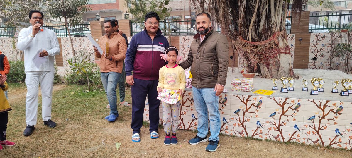Sector 91 South block RWA tweet media
