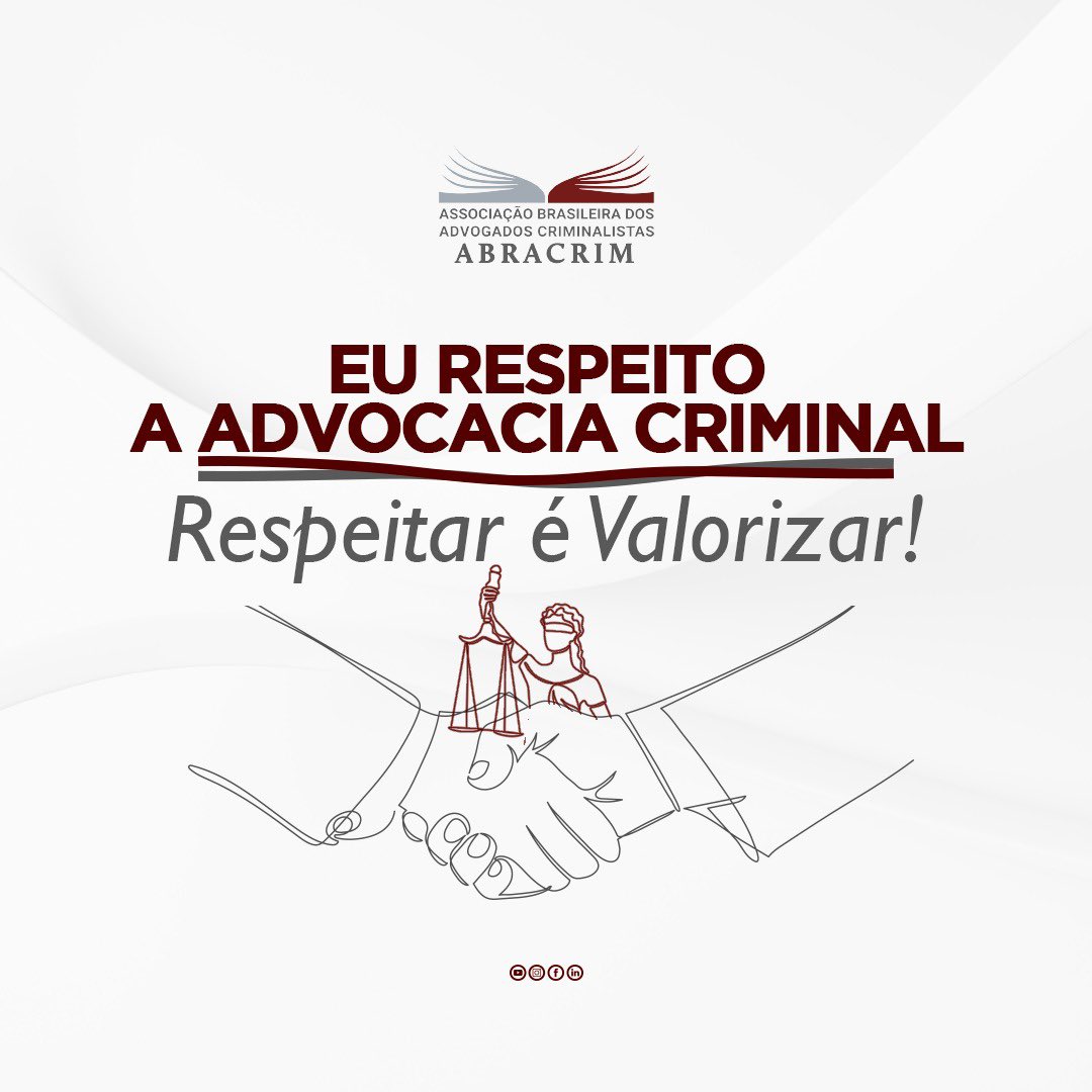 Em artigo, Sheyner Asfóra destaca papel da advocacia como sinônimo de  resistência