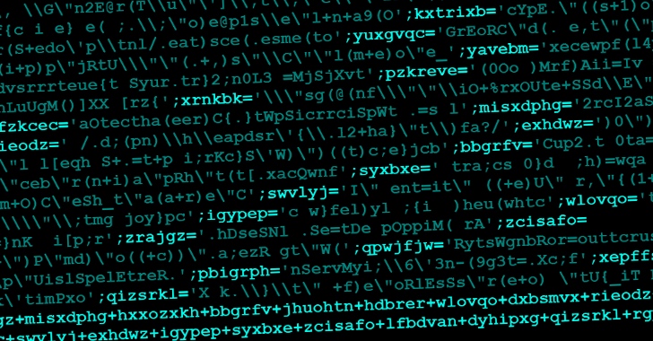 rennie62's tweet photo. Gootkit Malware Continues to Evolve with New Components and Obfuscations https://t.co/0KHD5n53Pp https://t.co/2AunESQHAA