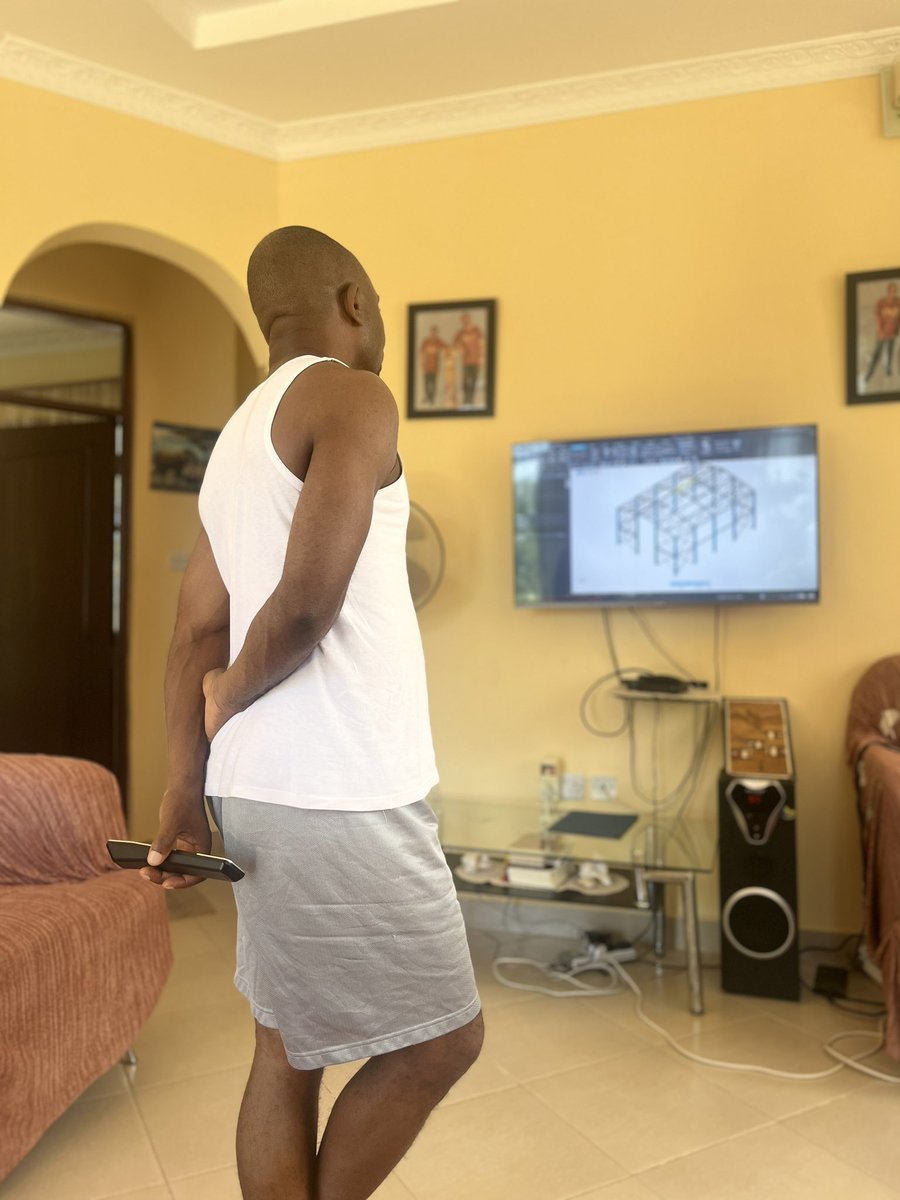 Bruno202003's tweet image. Must marry an Engineering student because,how am i going to tell my future wife this is what me and my #family do on our weekends #engineeringdesigns