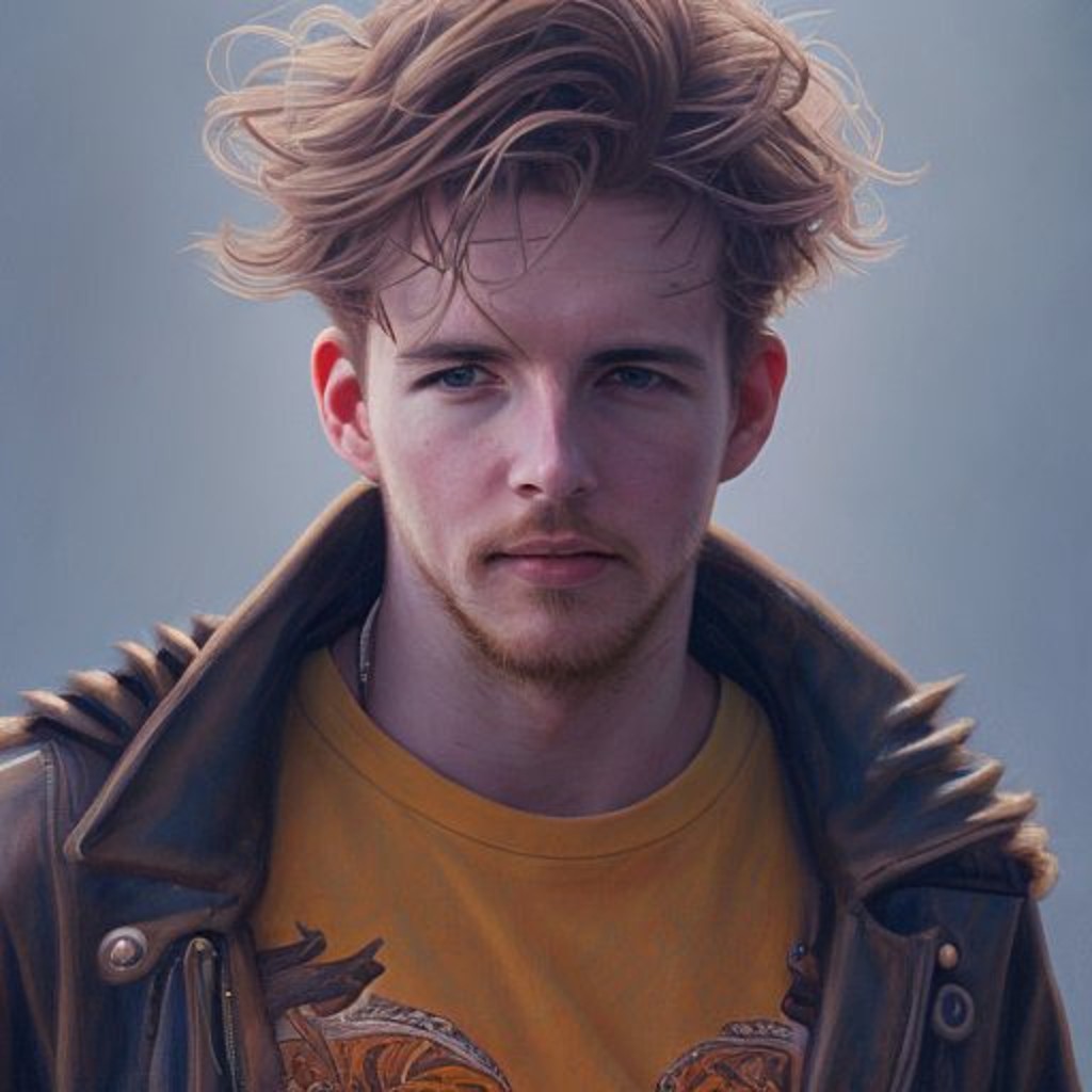 Mardy_Josh's tweet photo. I know its kinda old news, but those AI avatars really do pop off
#NewProfilePic https://t.co/7aZEfU4gt6