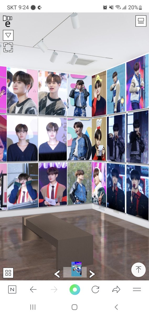 hwinergetic's tweet photo. 와우 온라인전시회라니요
#to_our_daehwi
행복하게 계속 봤습니다
대휘를 언제나 항상 응원하고 사랑합니다

@myplanet0129 님 
행복한 시간 주셔서 진짜 감사합니다
진짜 대박이었습니다 https://t.co/5W1tsMJdjq