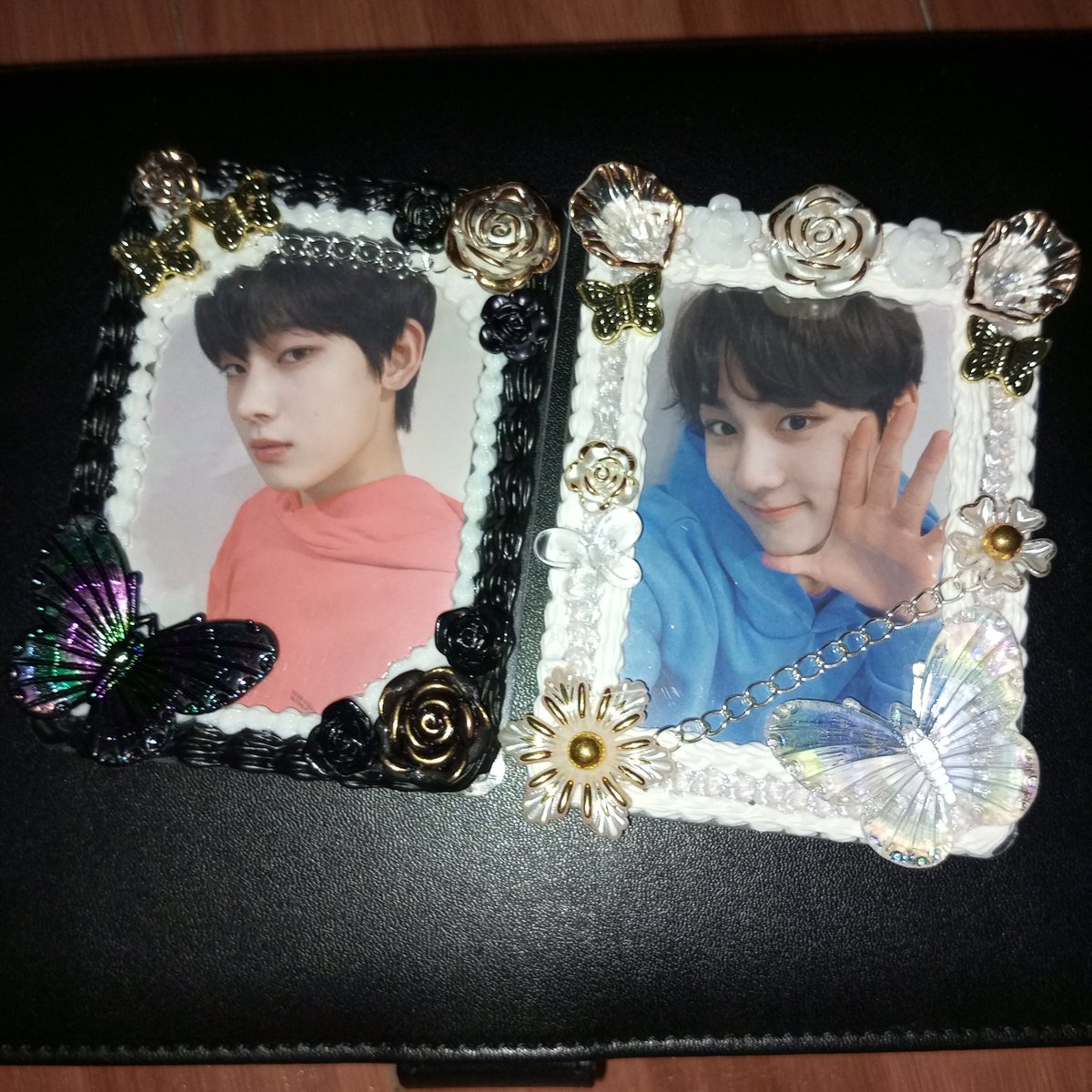 sunoosideups's tweet photo. SunWon my babies huhu super cutie. Love the decodens @kmtjpb thank you so much! 🫶💞✨ https://t.co/MaPN7pMBQo
