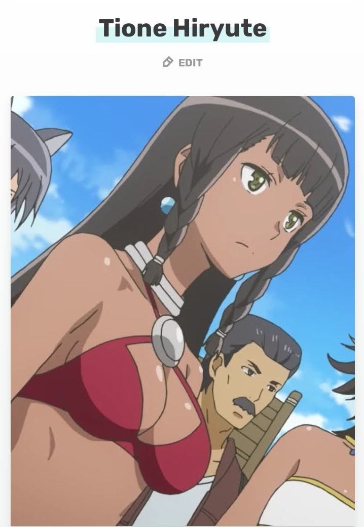 Two_Amazonians's tweet image. Temp 📌
Multiverse Friendly
Multi-Ship
Both Girls: STRAIGHT.
ASK for kinks in DMs.
Some Gore and death Welcomed

Dislikes:Insta Death, Hypnotizing, FUTA &amp;amp; Futanari, Toilet play, Pee, Scat, Size Play, body swapping.