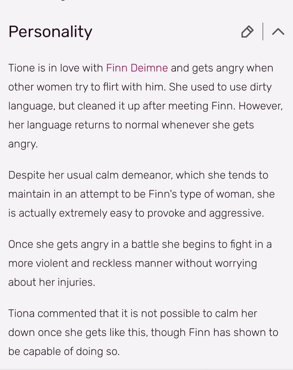 Two_Amazonians's tweet image. Temp 📌
Multiverse Friendly
Multi-Ship
Both Girls: STRAIGHT.
ASK for kinks in DMs.
Some Gore and death Welcomed

Dislikes:Insta Death, Hypnotizing, FUTA &amp;amp; Futanari, Toilet play, Pee, Scat, Size Play, body swapping.
