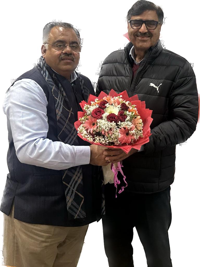 Iqbal Malik (@iqbalmalikjk) on Twitter photo Today met with Sh. <a href="/tarunchughbjp/">Tarun Chugh</a> Ji National Gen secretary BJP & incharge j&k UT at party headquarters Delhi & discuss various organisations issues with him
<a href="/BJP4JnK/">BJP Jammu & Kashmir</a> <a href="/ImRavinderRaina/">Office of Ravinder Raina</a> <a href="/AshokKoul59/">Ashok Koul (Modi Ka Parivar)</a> Today met with Sh. <a href="/tarunchughbjp/">Tarun Chugh</a> Ji National Gen secretary BJP & incharge j&k UT at party headquarters Delhi & discuss various organisations issues with him
<a href="/BJP4JnK/">BJP Jammu & Kashmir</a> <a href="/ImRavinderRaina/">Office of Ravinder Raina</a> <a href="/AshokKoul59/">Ashok Koul (Modi Ka Parivar)</a>