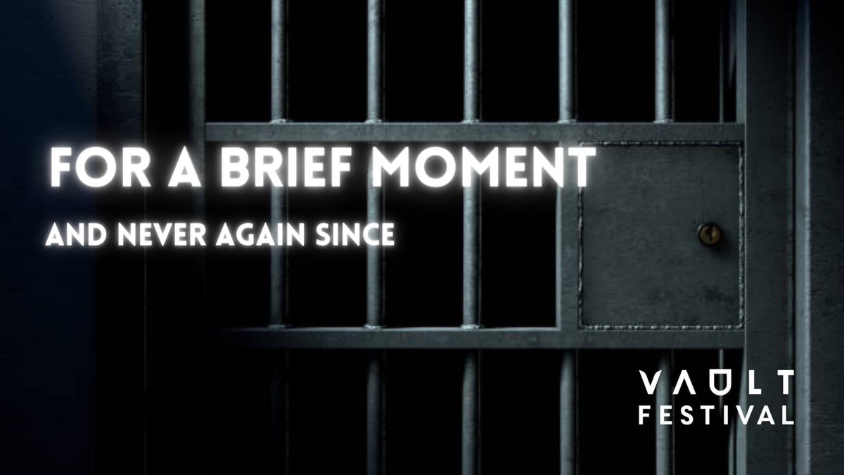 Reviews: VAULT Festival 2023

Callum Hughes: Thirst ⭐️⭐️⭐️⭐️⭐️
Love’s A Beach ⭐️⭐️⭐️⭐️⭐️
or A Brief Moment And Never Again Since ⭐️⭐️⭐️1/2
Intruder | Intruz ⭐️⭐️⭐️1/2

READ HERE: asktheushers.wordpress.com/2023/01/29/rev…