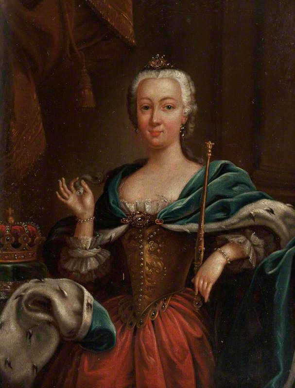 gaelhistory's tweet photo. 29 Jan 1824 - Princess Louise Maximilienne Caroline Emmanuele of Stolberg-Gedern, wife of Jacobite claimant Charles Edward Stuart, known as Bonnie Prince Charlie, dies in Florence aged 71. (1/2) #OTD #History #LouiseofStolberg #CharlesEdwardStuart #Stuarts https://t.co/6UKNrR69Qp