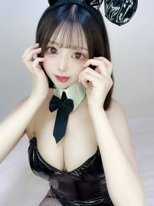 コスプレイヤーにょきのTwitter画像11