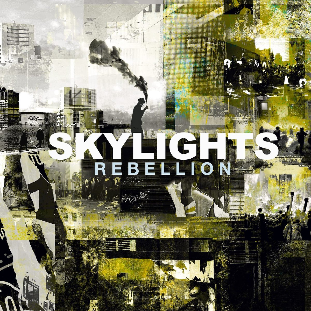 REBELLION 

03/03/23 

#ASAW