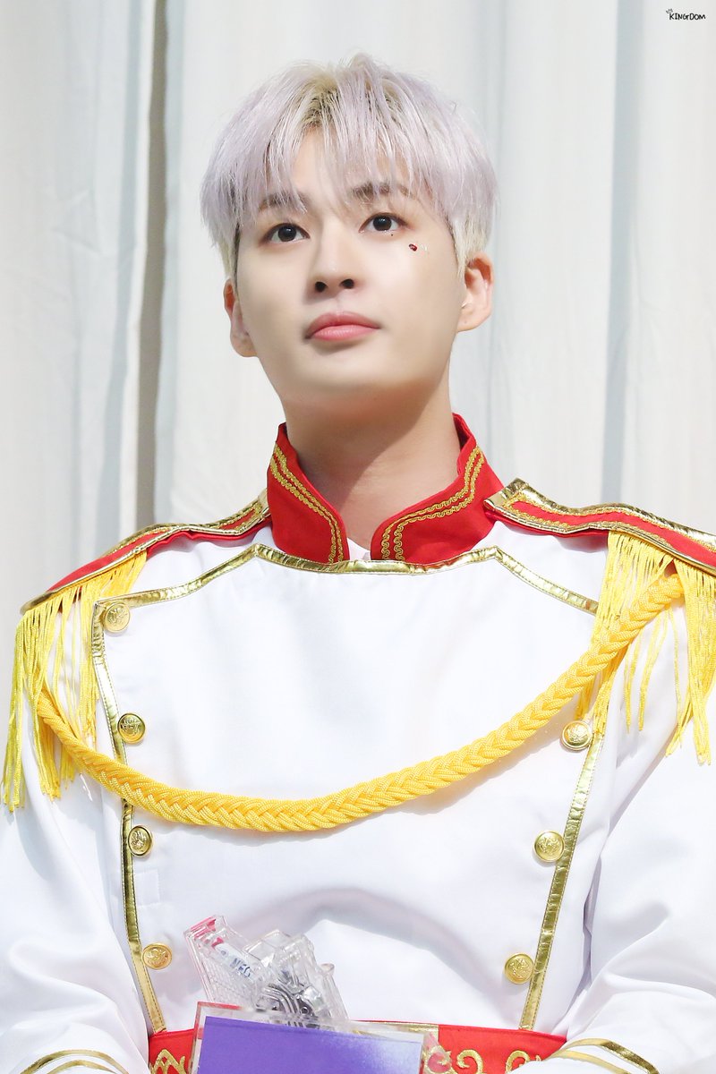 KINGDOM tweet media