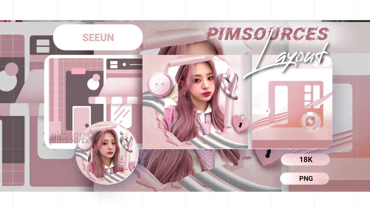 Retweet please thank you 

I want you pink me up 💒💄
Please welcome our special guest dresses for special event, all pink for love month, it's Miss SEEUN 🎀

t: #zonauang layout ready stock