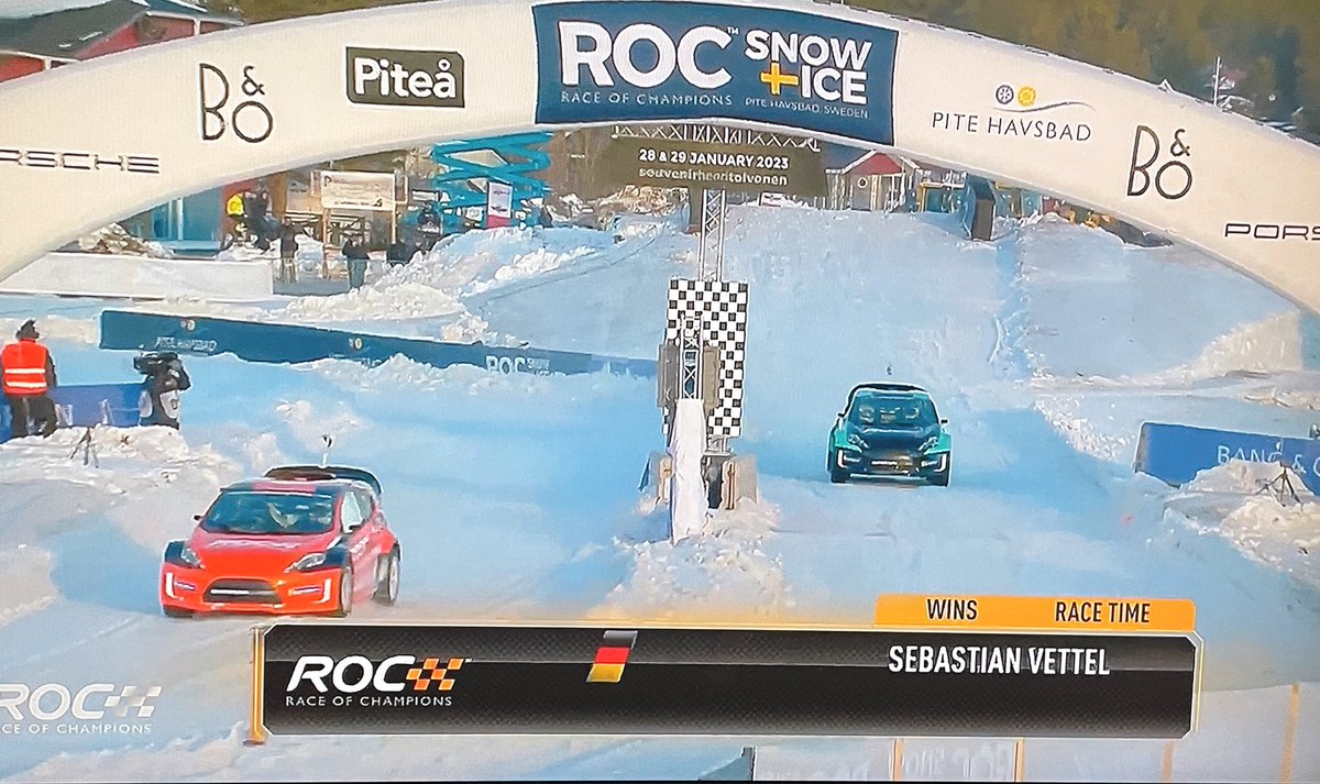 Kieesa_Channel's tweet photo. ベッテル速い‼️🤩👏👏👏
#ROC #RaceofChampions
#vettel #seb #sebastianvettel #vettel5 https://t.co/1ml611xsis