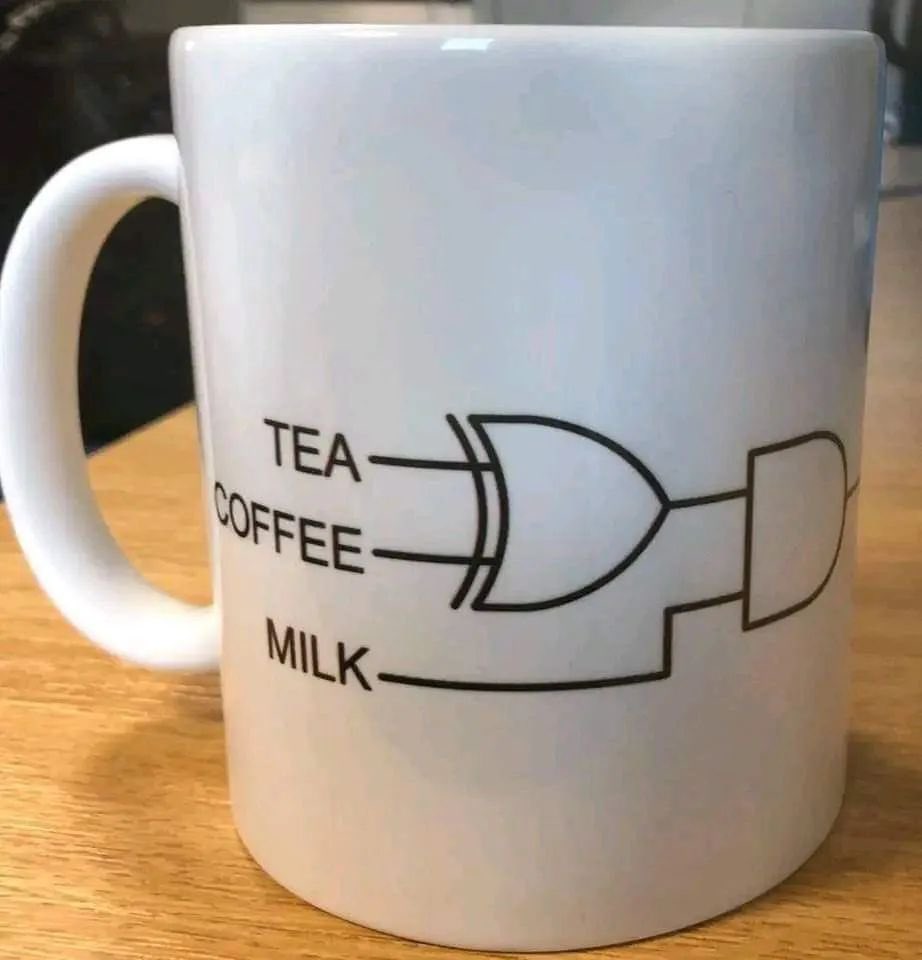 Electronic coffee cup ☕️ #Sunday #SundayMorning #Coffee #CoffeeTime #SundayCoffee #CoffeeSunday  #coffeebreak