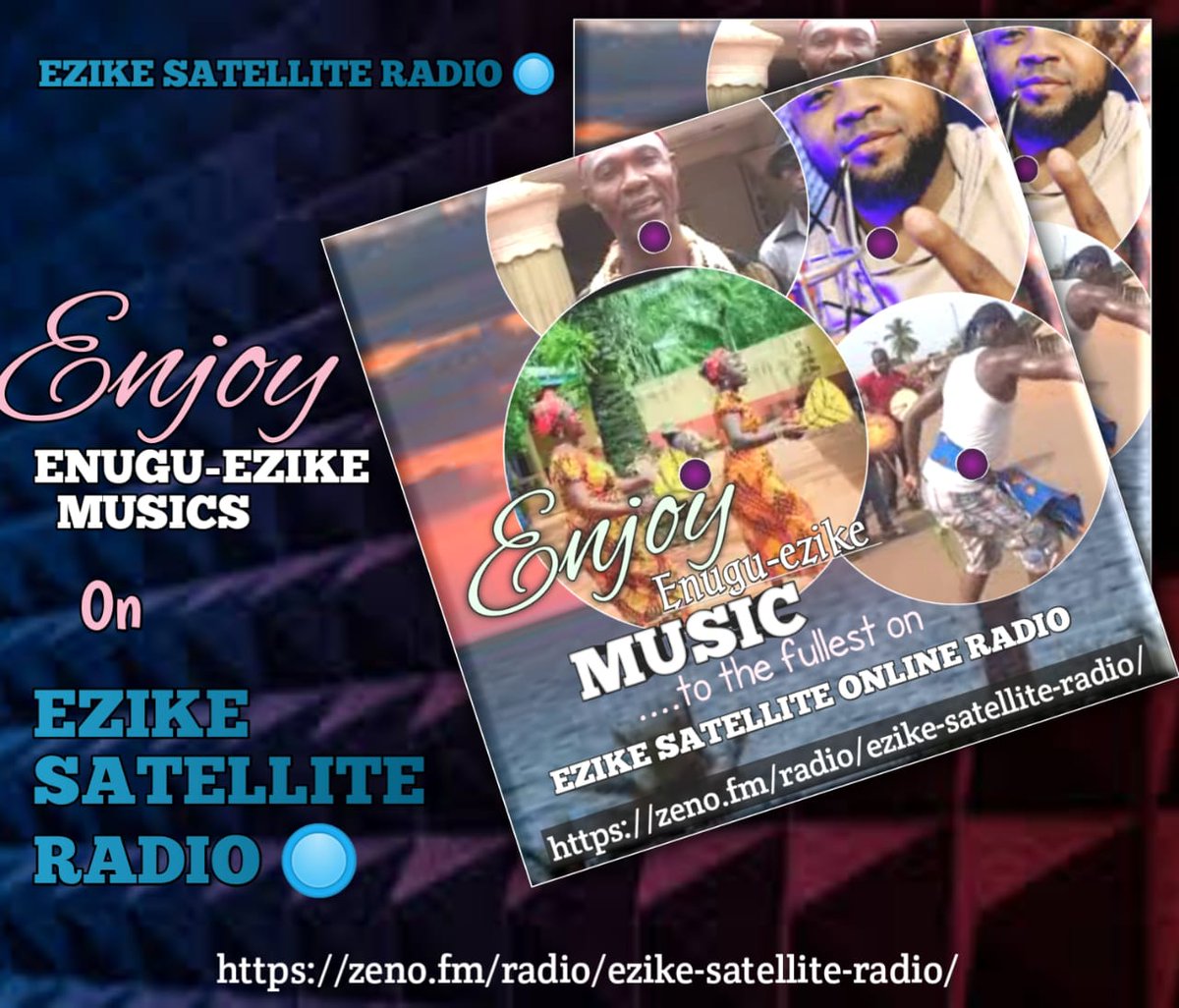 Ezike Satellite TV (@Ezikesatlite_tv) / Posts / X