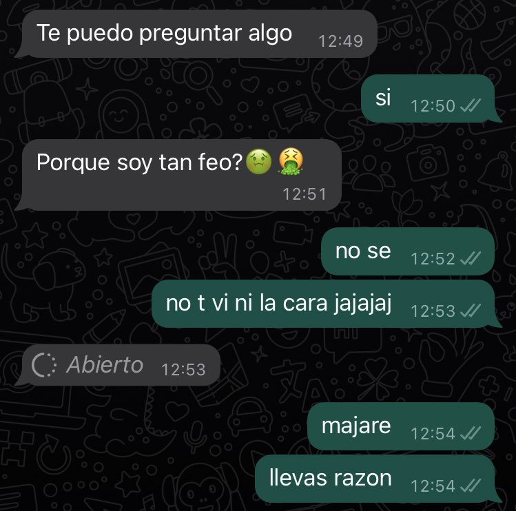 los hombres son una cosa jaiakkaj