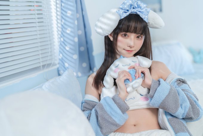 Twitterのコスプレ画像41
