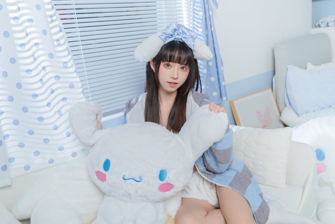Twitterのコスプレ画像43
