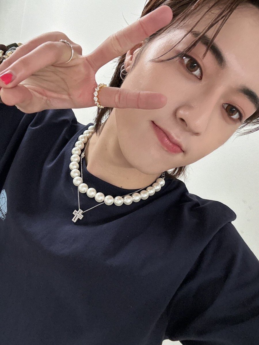 みんなありがとうー！

✍️by #HARUTO #하루토 #ハルト #트레저 <a href="/treasuremembers/">TREASURE</a>