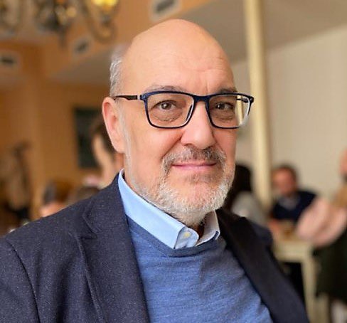 CABLinares's tweet photo. El sepelio de D. Ramón Soler Belda, socio fundador de CAB Linares tendrá lugar esta tarde a las 16:30 h en la parroquia de S. Francisco. DEP https://t.co/nQxAhUxDcR