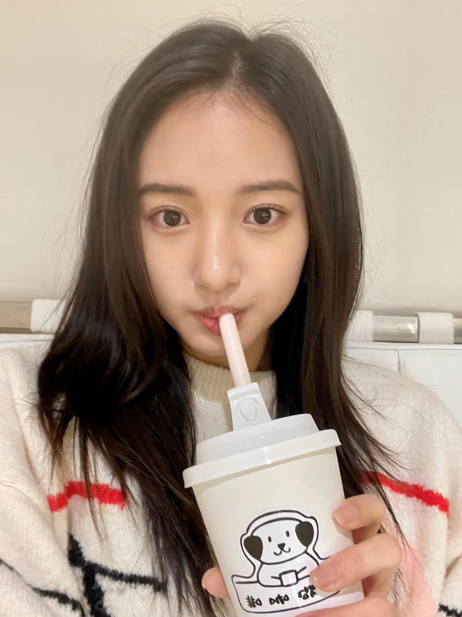 아기공주님아... 🥺