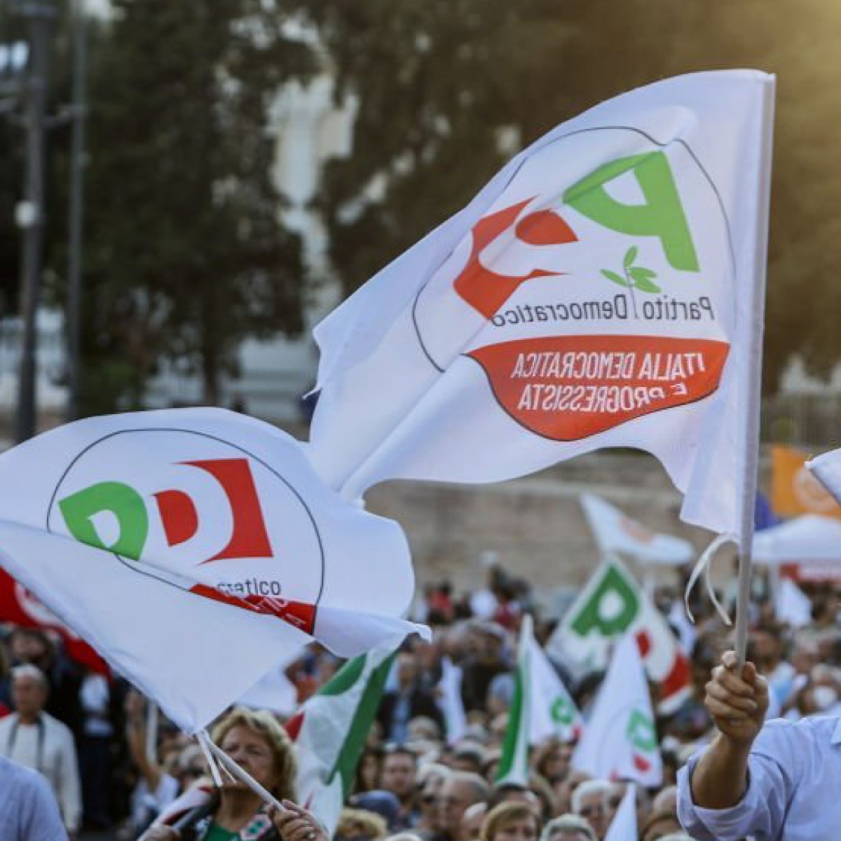 BasilicataGD's tweet photo. Leggi il comunicato sul congresso regionale PD.

https://t.co/7H6mHPD7mj https://t.co/9YgibqgJbQ