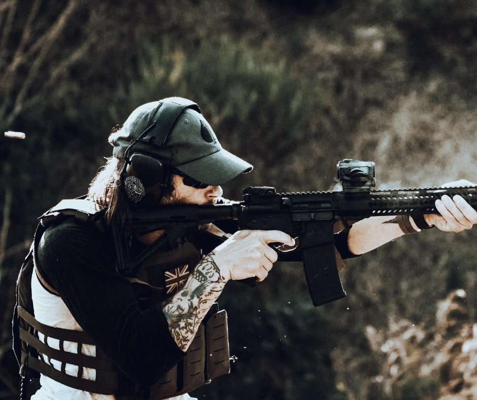 Sent in by <a href="/samm/">Sam</a>.seeley as seen in his latest projects including @sunrayseries and @okami_film.

Here's our Laser Cut LPC carrier

#warriorassaultsystems #platecarrier #lpc #okami_series #sunrayseries