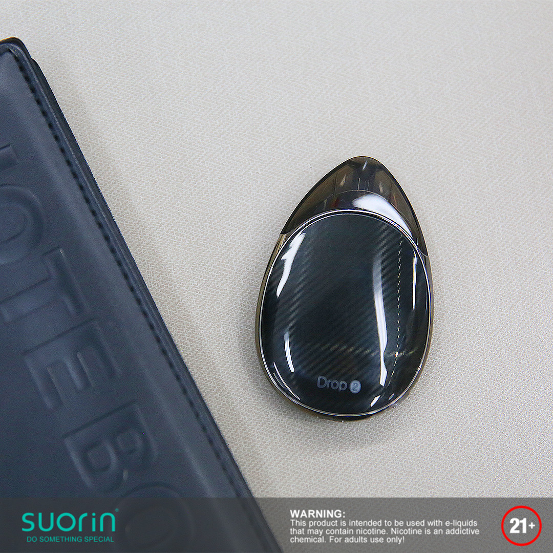 Suorinofficial1's tweet photo. #suorindrop2
Do you like this color?🧐
Warnings: This product is only for adults.
#suorin #suorindrop2 #vaperevolution #vapergate #vaperz #vaporwaveaesthetic #vaporbintaro https://t.co/Po7Mu58k8j