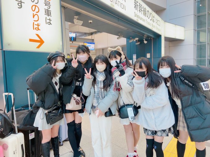 Twitterのコスプレ画像18