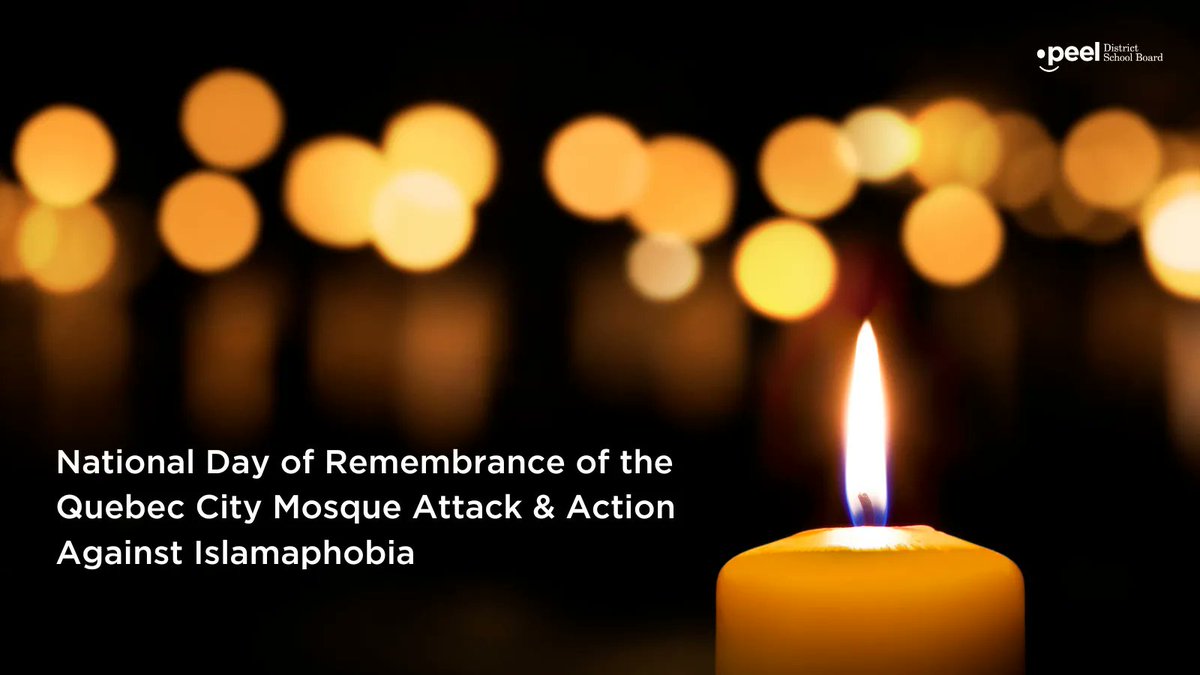 Peel District School Board tweet media