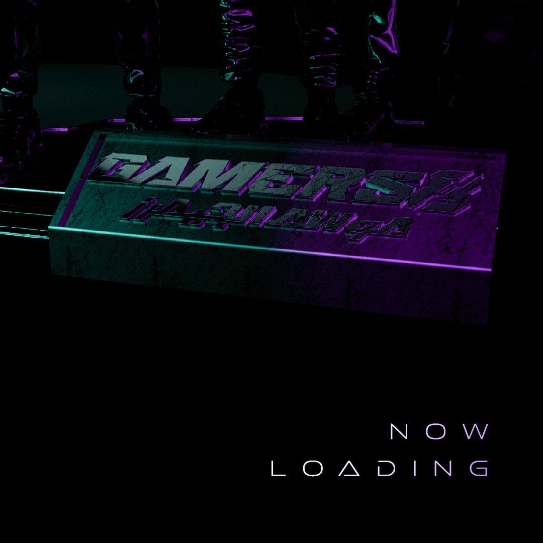 ⏳⏳⏳ #Gamers8 #TheLandofHeroes