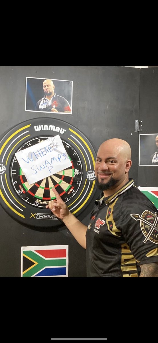 JamesSwampy83's tweet photo. @devon_petersen  thanks for outstanding night at @NantyffyllonRFC what a character amazing exhibition top bloke https://t.co/VkqHd5Gx5Z
