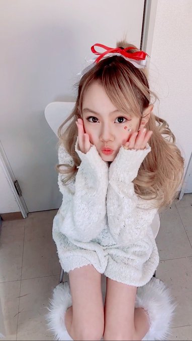 Twitterのコスプレ画像15